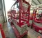 2019 MEC MICRO 19 Scissor Lift