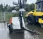 2020 Magnum Pro MLT6SM Portable Light Tower