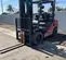 2018 Toyota 8FGU30 Warehouse Forklift