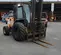2017 Case 588H Forklift