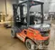 2021 Toyota 8FDU25 Warehouse Forklift