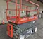 2017 Skyjack SJIII4626 Scissor Lift
