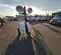 2018 Magnum Pro MLT6SM Portable Light Tower