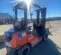 2019 Toyota 8FGU25 Warehouse Forklift