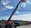 2016 Skyjack SJ61T Boom Lift
