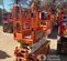 2017 Snorkel S3219E Scissor Lift