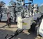 2017 Genie RL4 Portable Light Tower