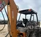 2020 Case 580N Backhoe Loader