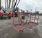 2017 Skyjack SJ86T Boom Lift