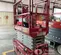 2019 MEC MICRO 19 Scissor Lift
