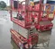 2020 MEC MICRO 19 Scissor Lift