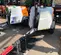 2022 Generac MLTS-4 Portable Light Tower