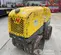 2021 Wacker Neuson RTLX-SC3 Double Drum Roller