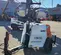 2020 Magnum Pro MLT6SM Portable Light Tower