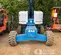 2017 Genie S-40 Boom Lift