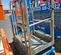 2017 Genie GR-20 Self-Propelled One-Person Lift