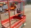 2018 Skyjack SJ12 Self-Propelled One-Person Lift