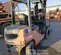 2019 Toyota 8FDU25 Warehouse Forklift
