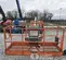 2017 JLG 800S Boom Lift