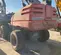 2016 Skyjack SJ61T Boom Lift