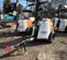 2021 Generac MLT6SMDS Portable Light Tower