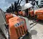 2018 Magnum Pro MLT6SM Portable Light Tower