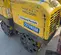 2019 Wacker Neuson RTKX-SC3 Double Drum Roller