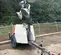 2018 Magnum Pro MLT6SM Portable Light Tower