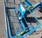 2017 Genie S-65 Boom Lift