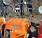 2022 Generac MLTS-4 Portable Light Tower