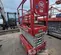 2019 MEC MICRO 19 Scissor Lift