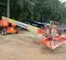 2019 JLG 800S Boom Lift