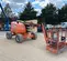 2017 JLG 450AJ Articulating Boom Lift