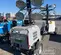 2019 Wacker Neuson LTV6L Portable Light Tower