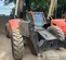2017 JLG 1255 Forklift