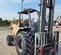 2020 Case 586H Forklift