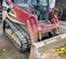 2021 Takeuchi TL12R2-CR Track Loader