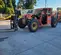 2015 JLG G6-42A Forklift