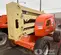2017 JLG 450AJ Articulating Boom Lift