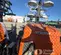 2018 Magnum Pro MLT6SM Portable Light Tower