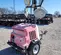 2017 Magnum Pro MLT6SM Portable Light Tower