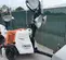 2019 Magnum Pro MLT6SM Portable Light Tower