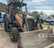 2020 Case 580N Backhoe Loader