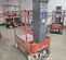 2019 Skyjack SJ16 Self-Propelled One-Person Lift