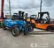 2019 Genie GTH-5519 Forklift