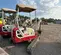 2020 Takeuchi TB216 Mini Excavator