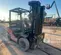 2019 Toyota 8FGU25 Warehouse Forklift