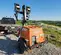 2022 Generac MLTS-4 Portable Light Tower