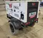 2022 Wacker Neuson G25 T4F Diesel Generator