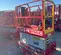 2018 MEC MICRO 19 Scissor Lift
